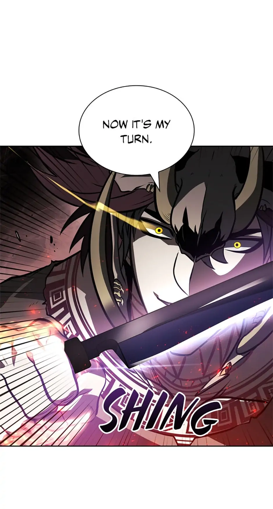 Read I Returned as an FFF-Class Witch Doctor chapter 23 image 8 on Lezhin
