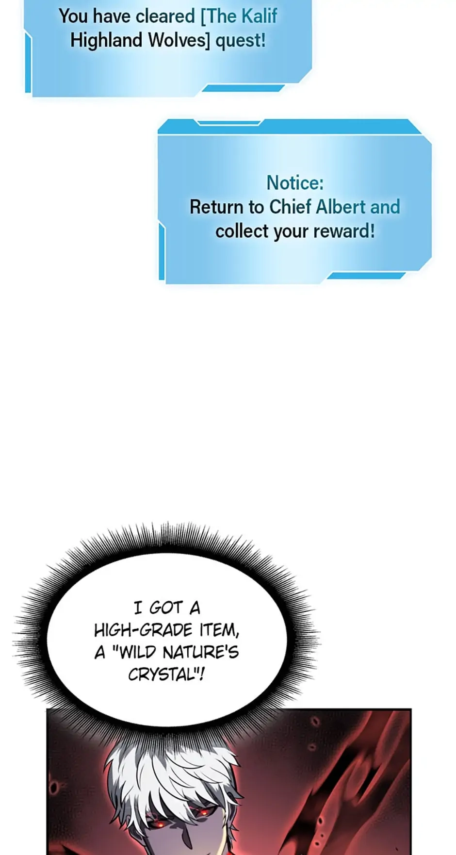 Read I Returned as an FFF-Class Witch Doctor chapter 23 image 86 on Lezhin