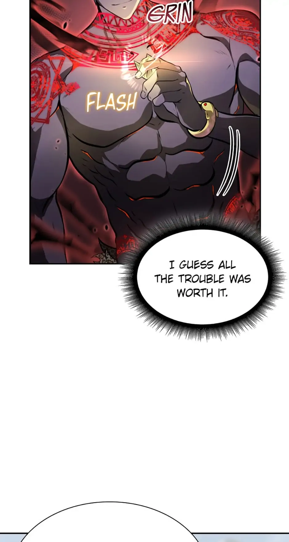 Read I Returned as an FFF-Class Witch Doctor chapter 23 image 87 on Lezhin