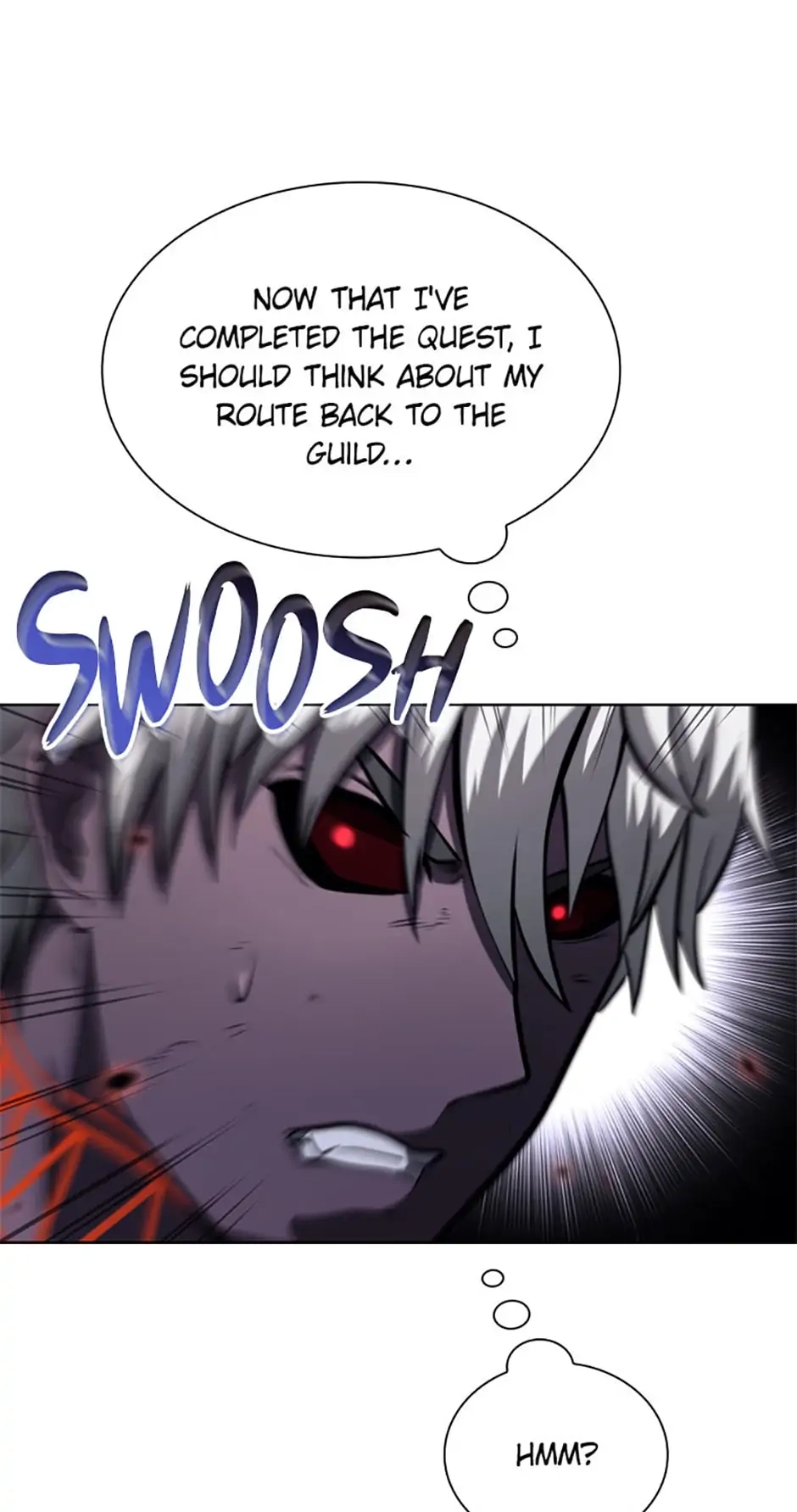 Read I Returned as an FFF-Class Witch Doctor chapter 23 image 89 on Lezhin