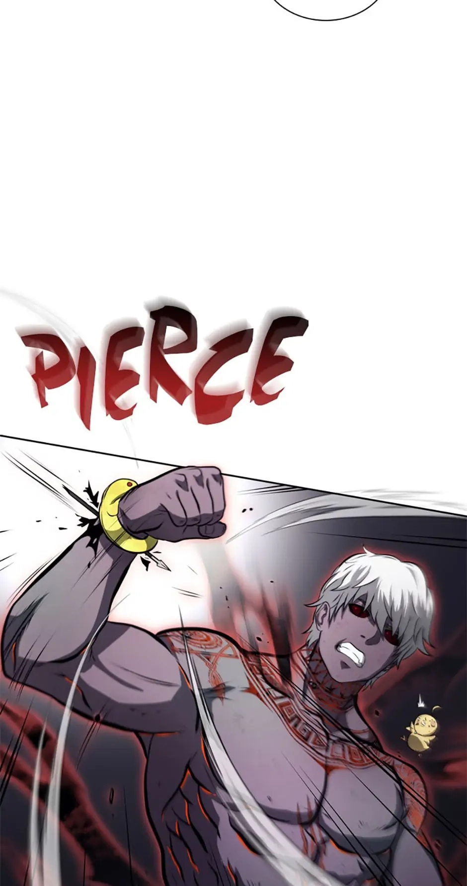 Read I Returned as an FFF-Class Witch Doctor chapter 23 image 90 on Lezhin