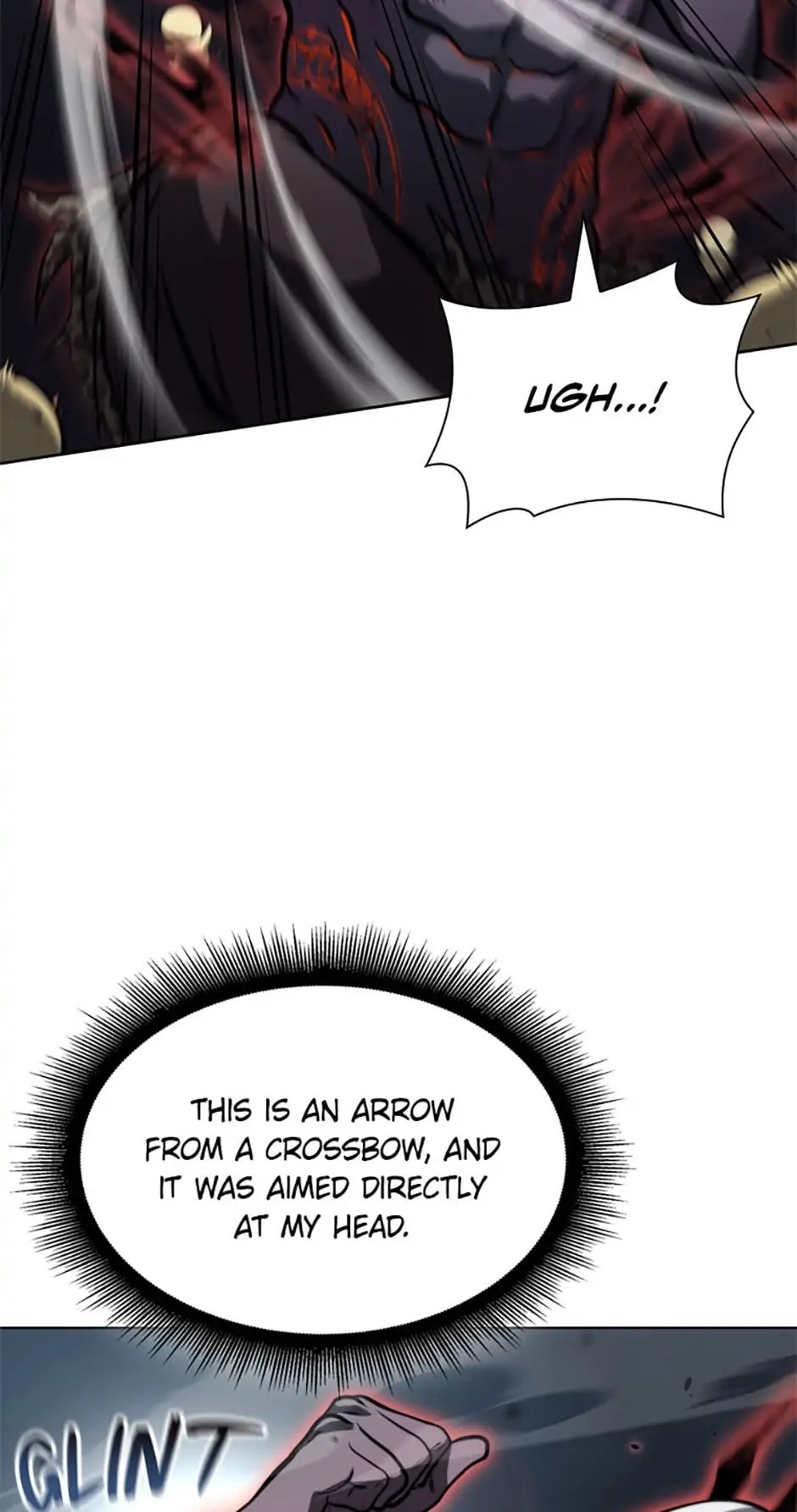 Read I Returned as an FFF-Class Witch Doctor chapter 23 image 91 on Lezhin