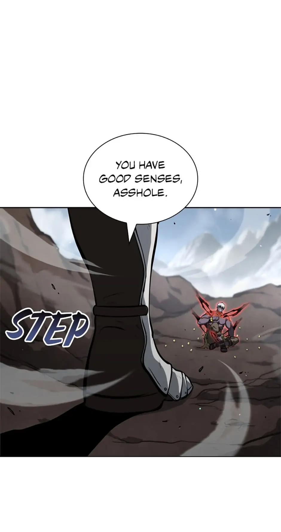 Read I Returned as an FFF-Class Witch Doctor chapter 23 image 94 on Lezhin