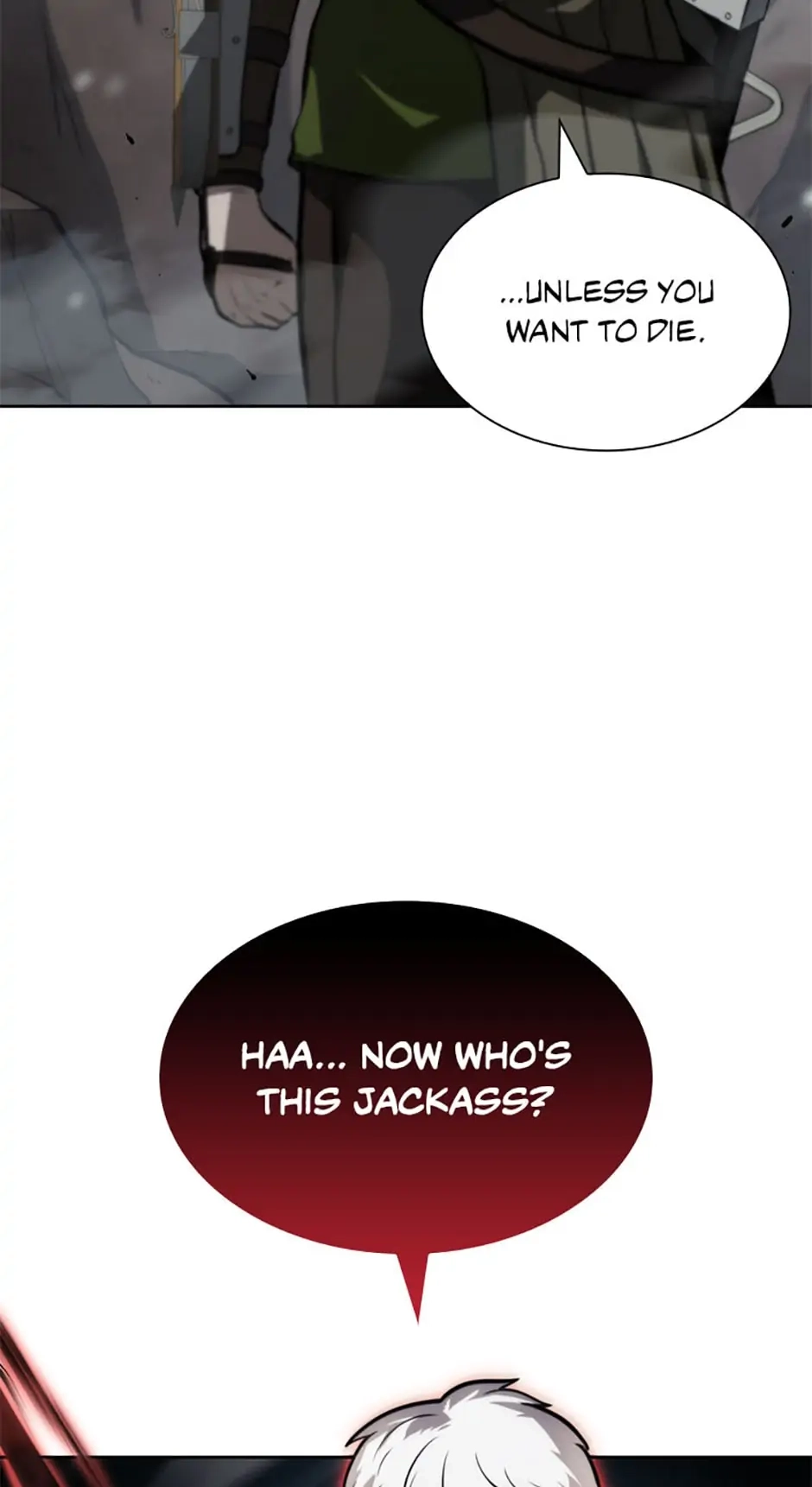 Read I Returned as an FFF-Class Witch Doctor chapter 23 image 96 on Lezhin