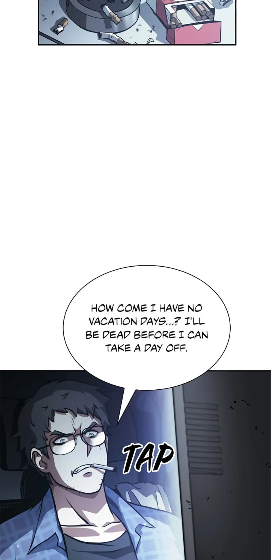 Read I Returned as an FFF-Class Witch Doctor chapter 30 image 1 on Lezhin