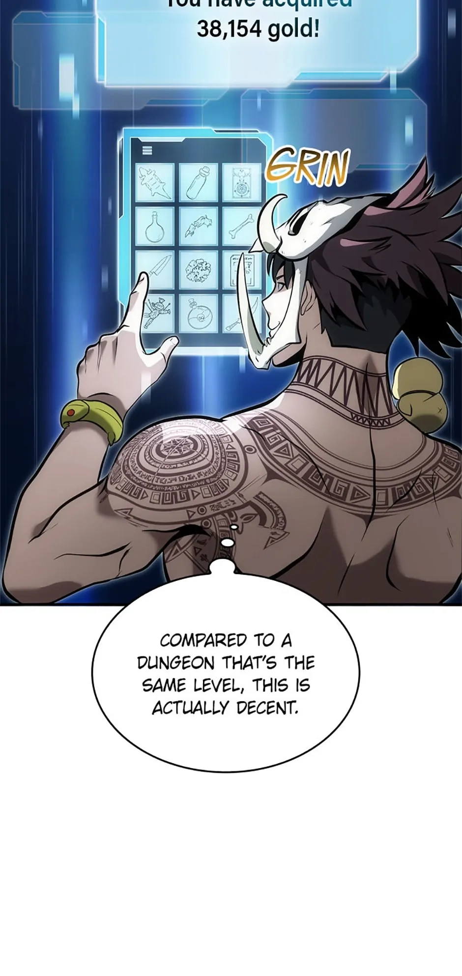 Read I Returned as an FFF-Class Witch Doctor chapter 30 image 103 on Lezhin