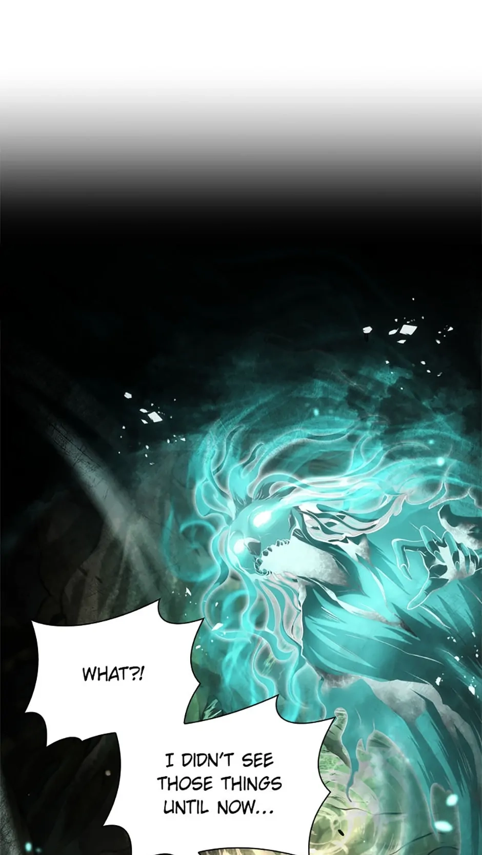 Read I Returned as an FFF-Class Witch Doctor chapter 30 image 111 on Lezhin