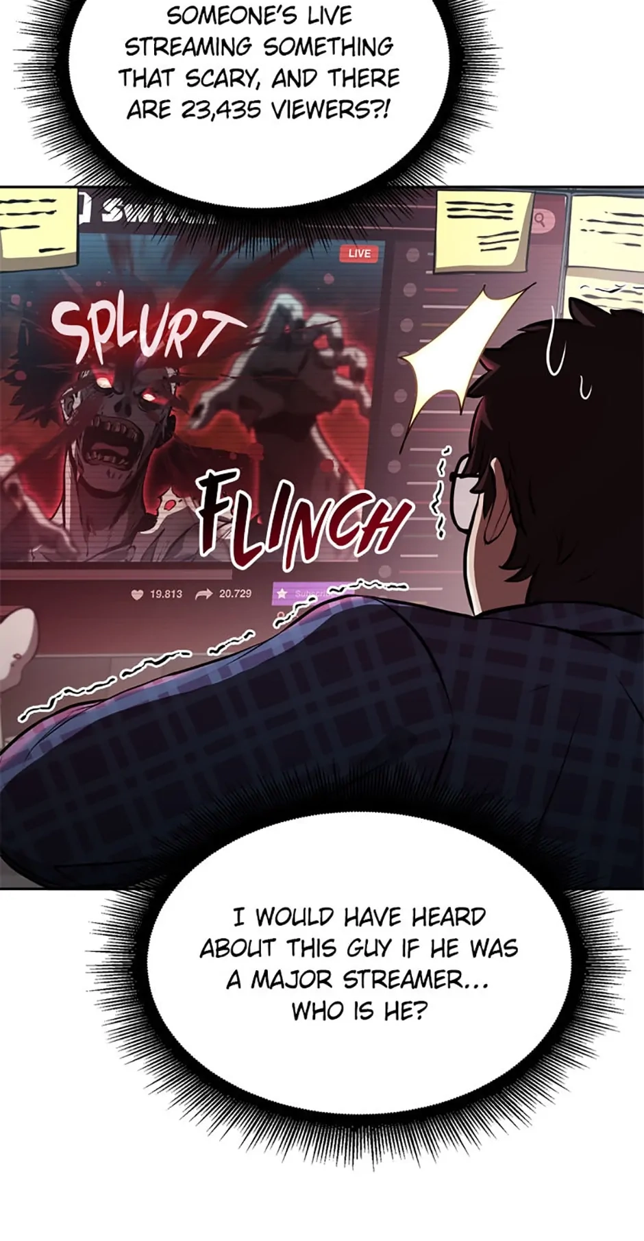 Read I Returned as an FFF-Class Witch Doctor chapter 30 image 12 on Lezhin