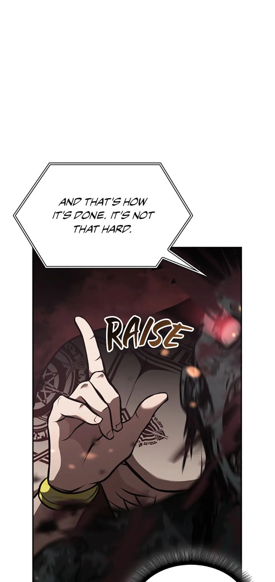 Read I Returned as an FFF-Class Witch Doctor chapter 30 image 13 on Lezhin
