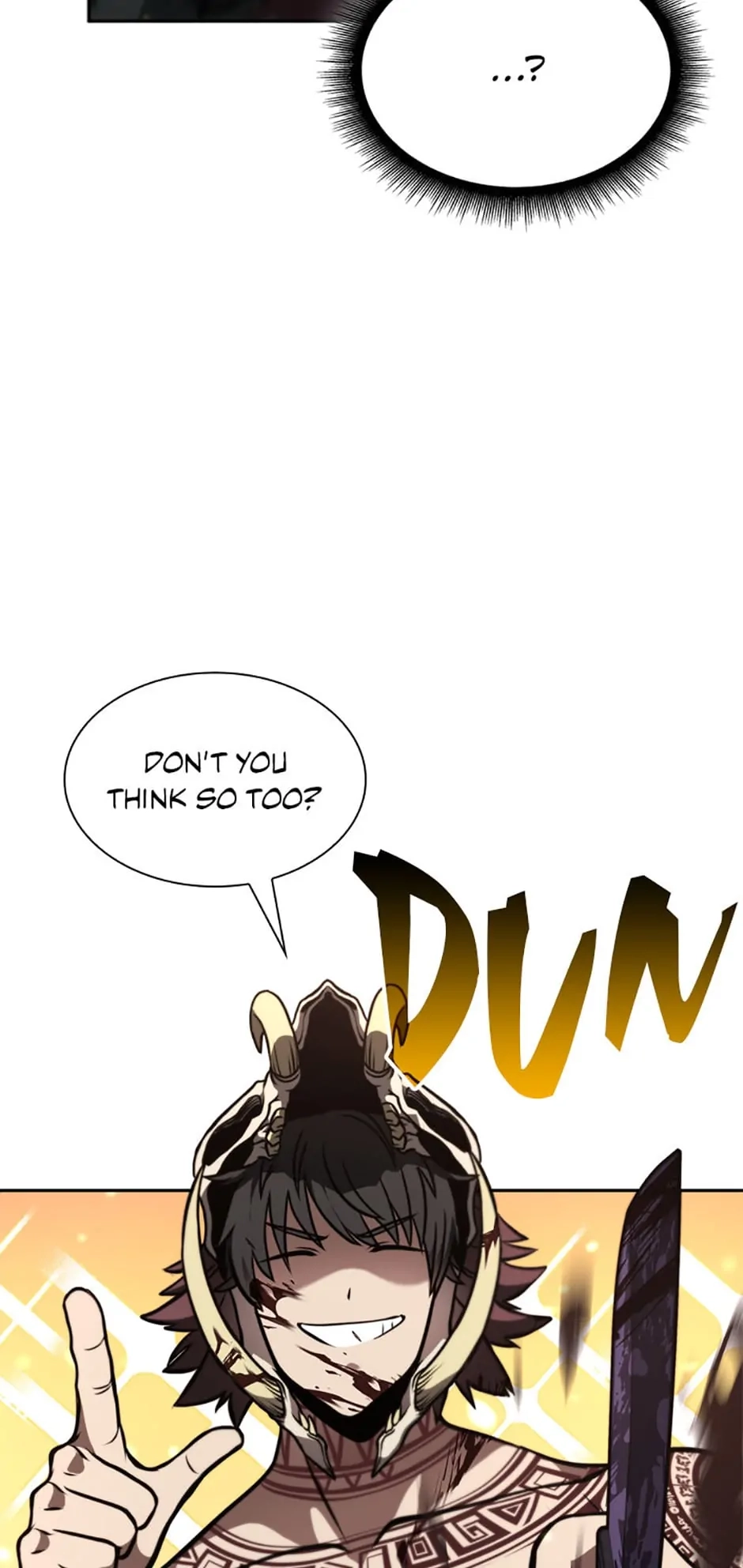Read I Returned as an FFF-Class Witch Doctor chapter 30 image 14 on Lezhin
