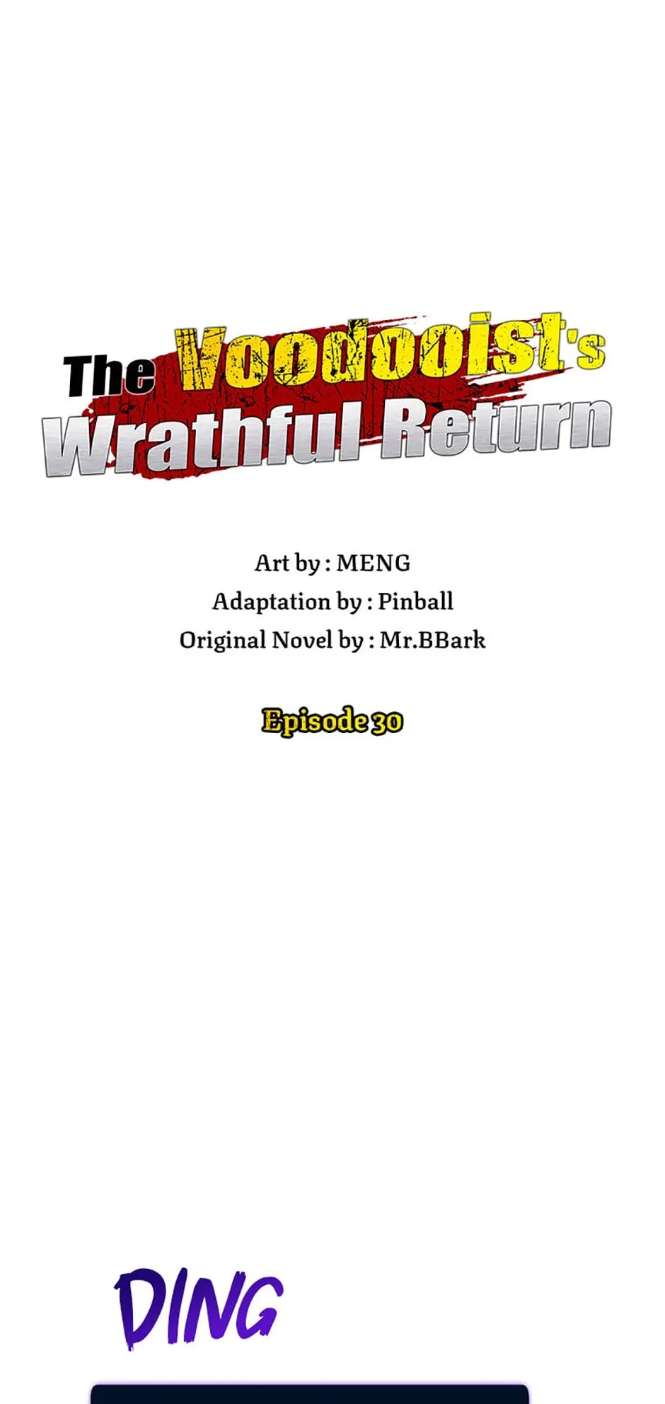 Read I Returned as an FFF-Class Witch Doctor chapter 30 image 16 on Lezhin