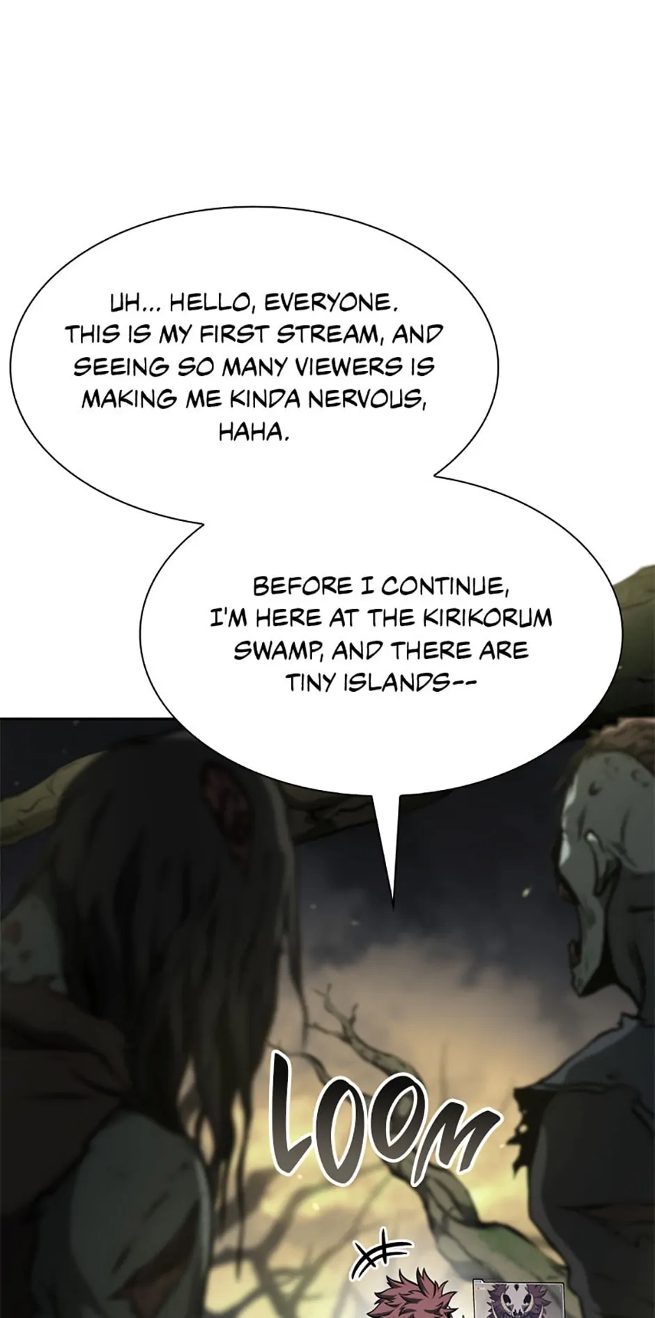 Read I Returned as an FFF-Class Witch Doctor chapter 30 image 19 on Lezhin