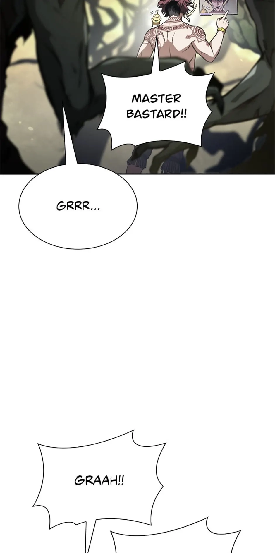Read I Returned as an FFF-Class Witch Doctor chapter 30 image 20 on Lezhin