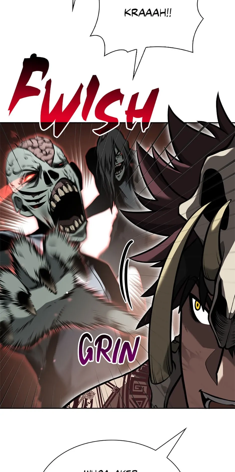 Read I Returned as an FFF-Class Witch Doctor chapter 30 image 21 on Lezhin