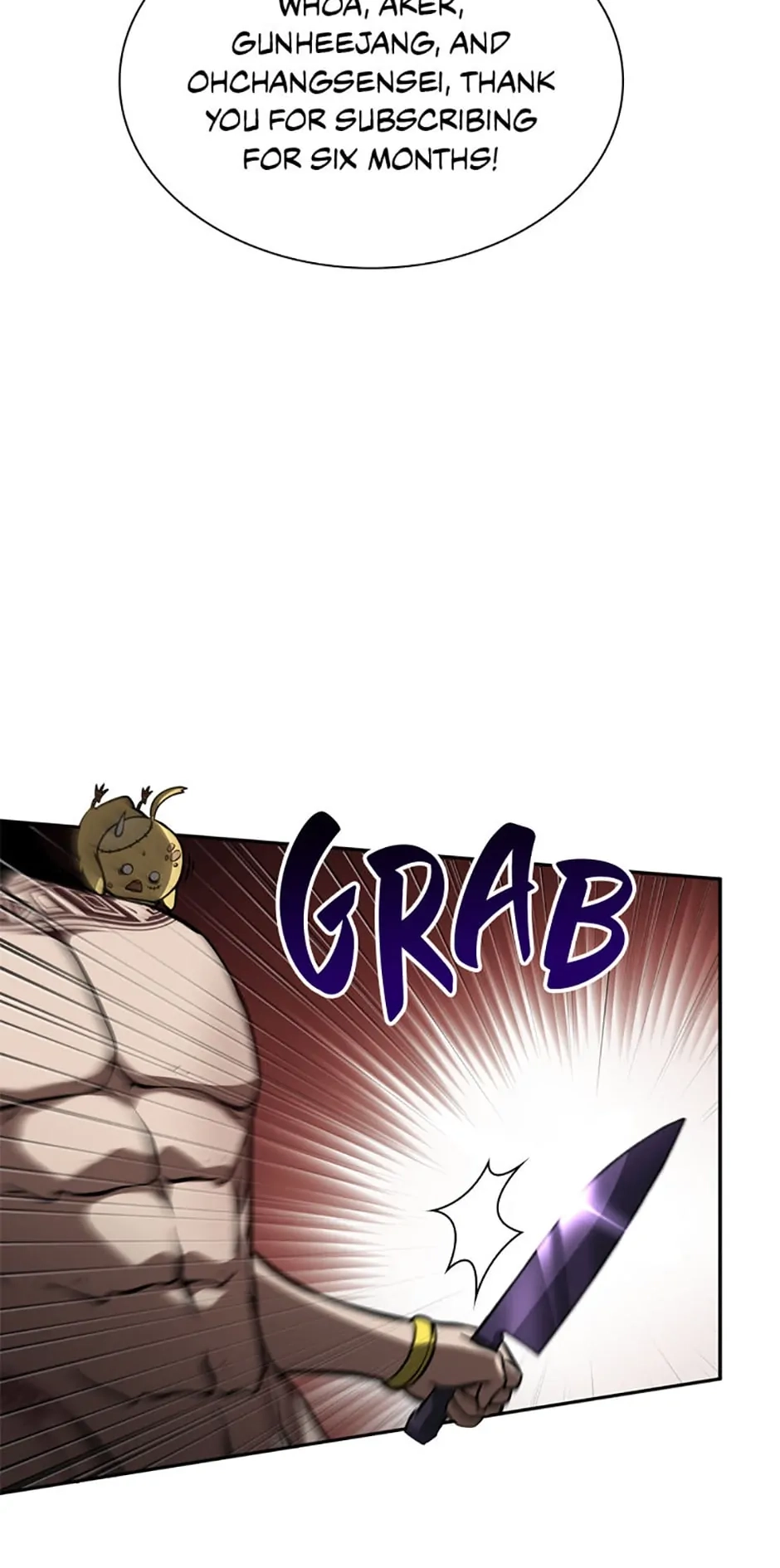Read I Returned as an FFF-Class Witch Doctor chapter 30 image 22 on Lezhin
