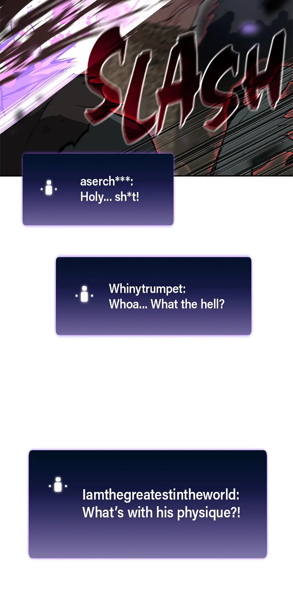 Read I Returned as an FFF-Class Witch Doctor chapter 30 image 24 on Lezhin