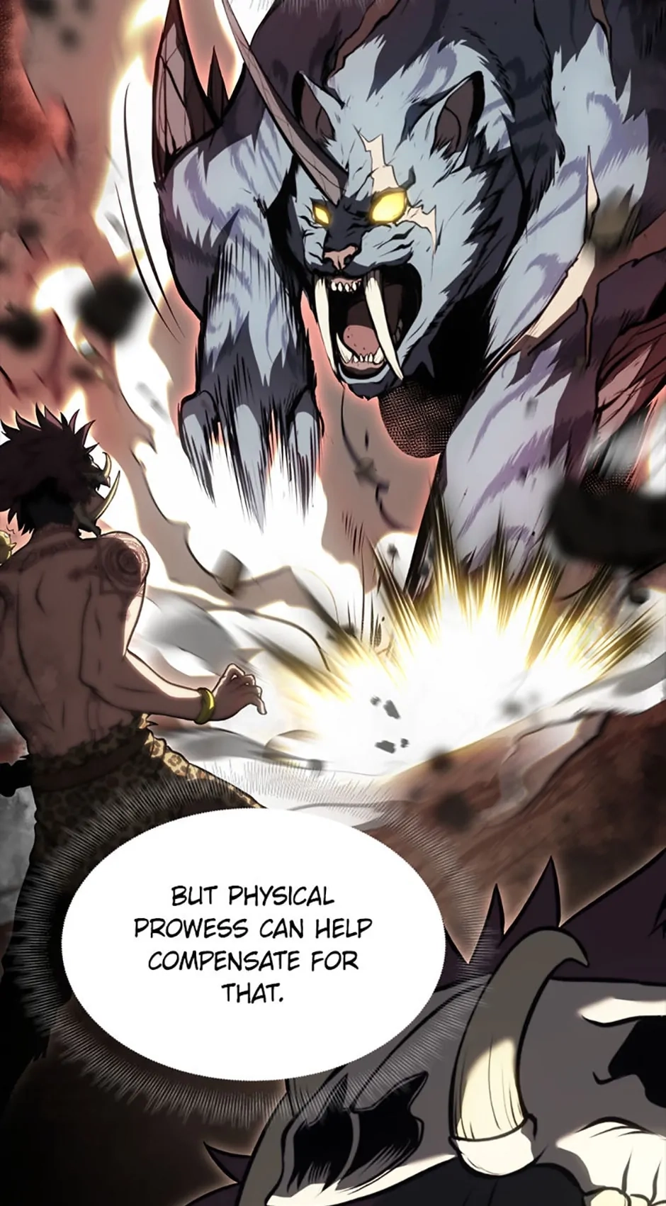 Read I Returned as an FFF-Class Witch Doctor chapter 30 image 28 on Lezhin
