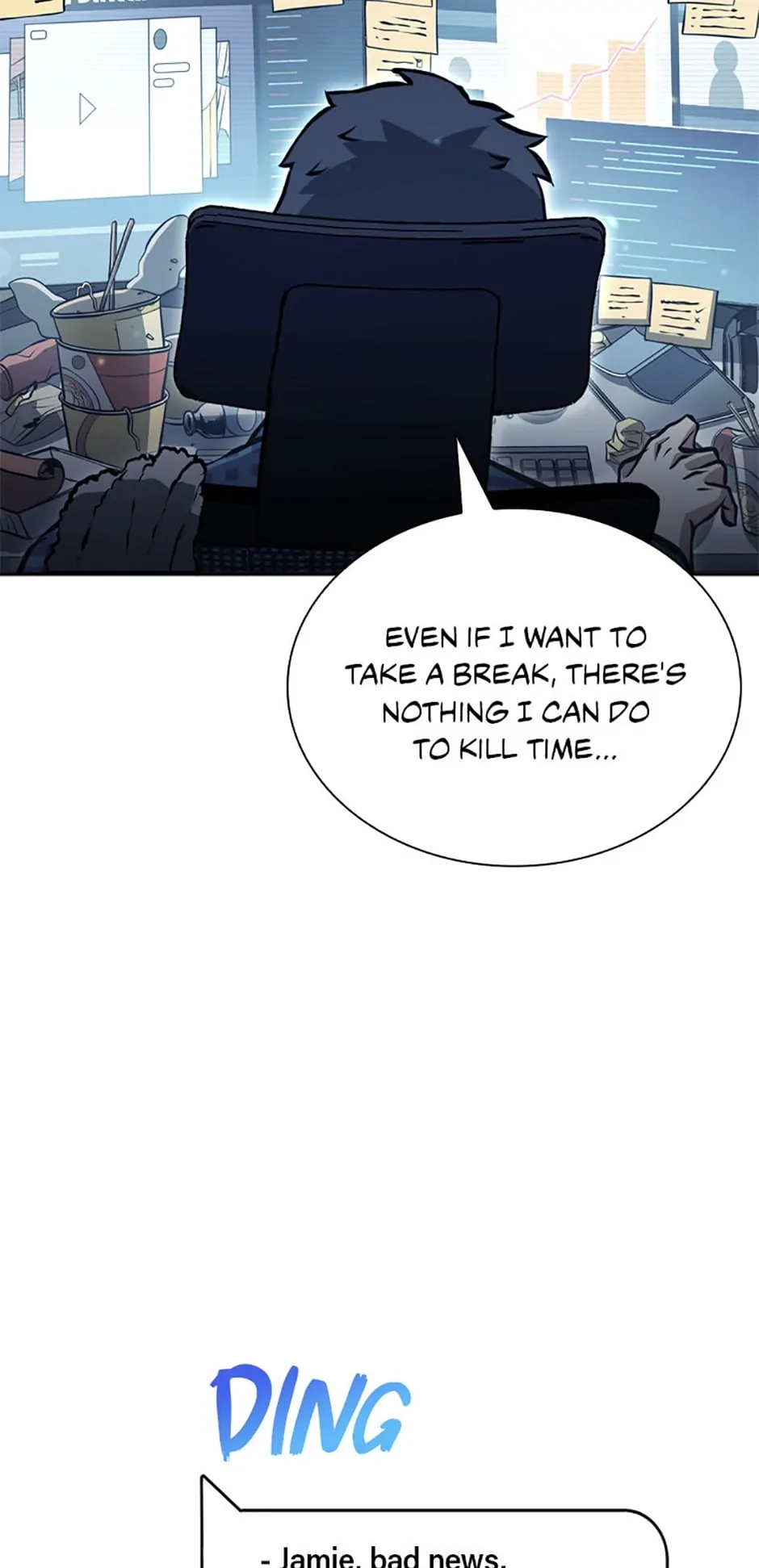 Read I Returned as an FFF-Class Witch Doctor chapter 30 image 3 on Lezhin