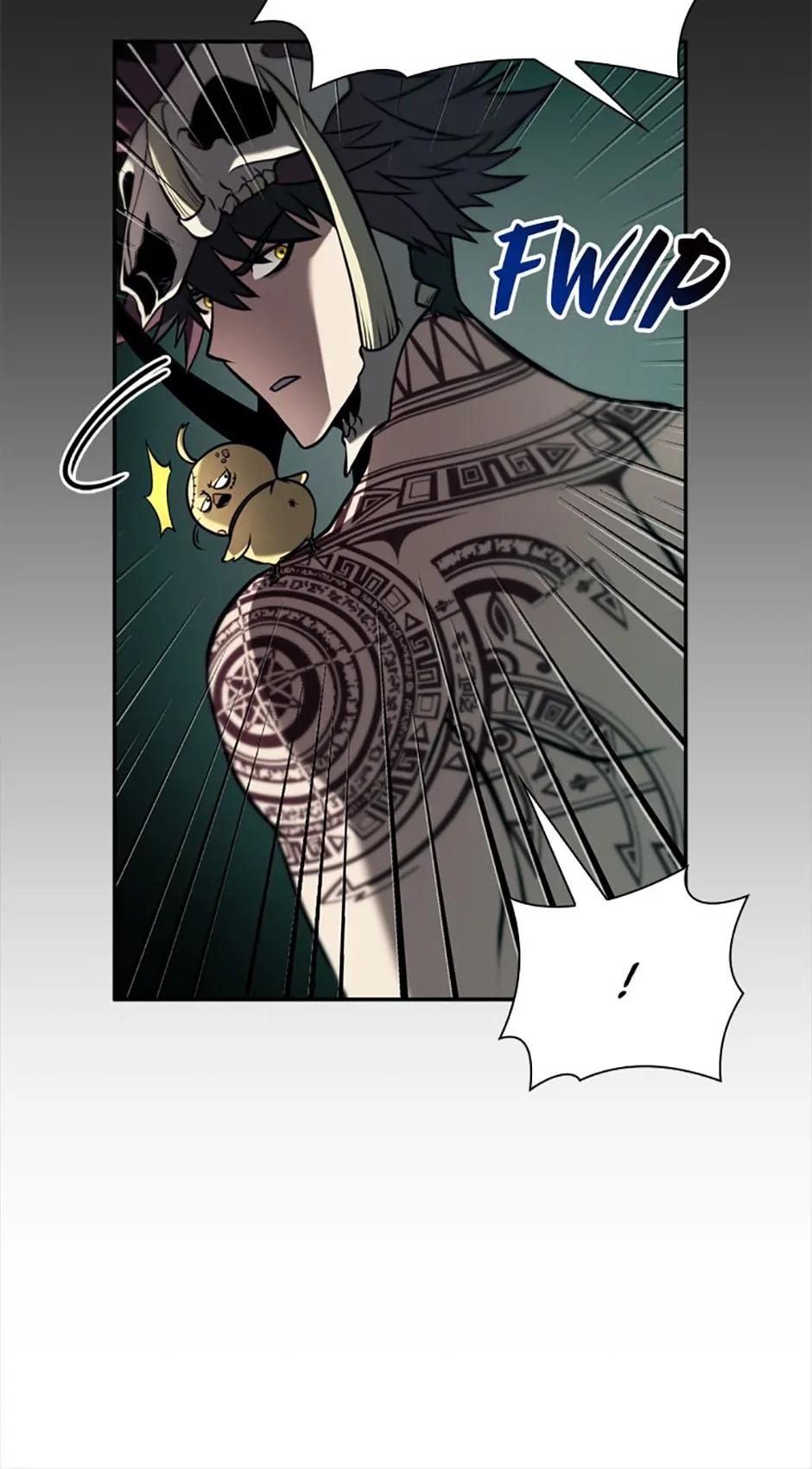 Read I Returned as an FFF-Class Witch Doctor chapter 30 image 30 on Lezhin