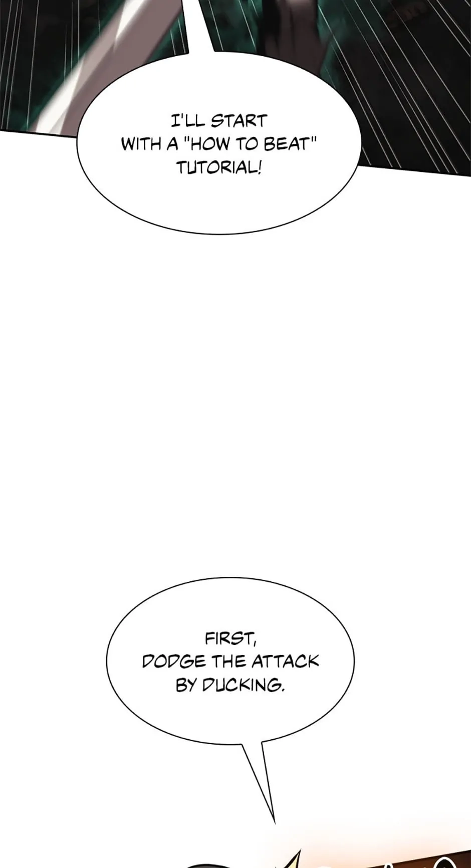 Read I Returned as an FFF-Class Witch Doctor chapter 30 image 36 on Lezhin