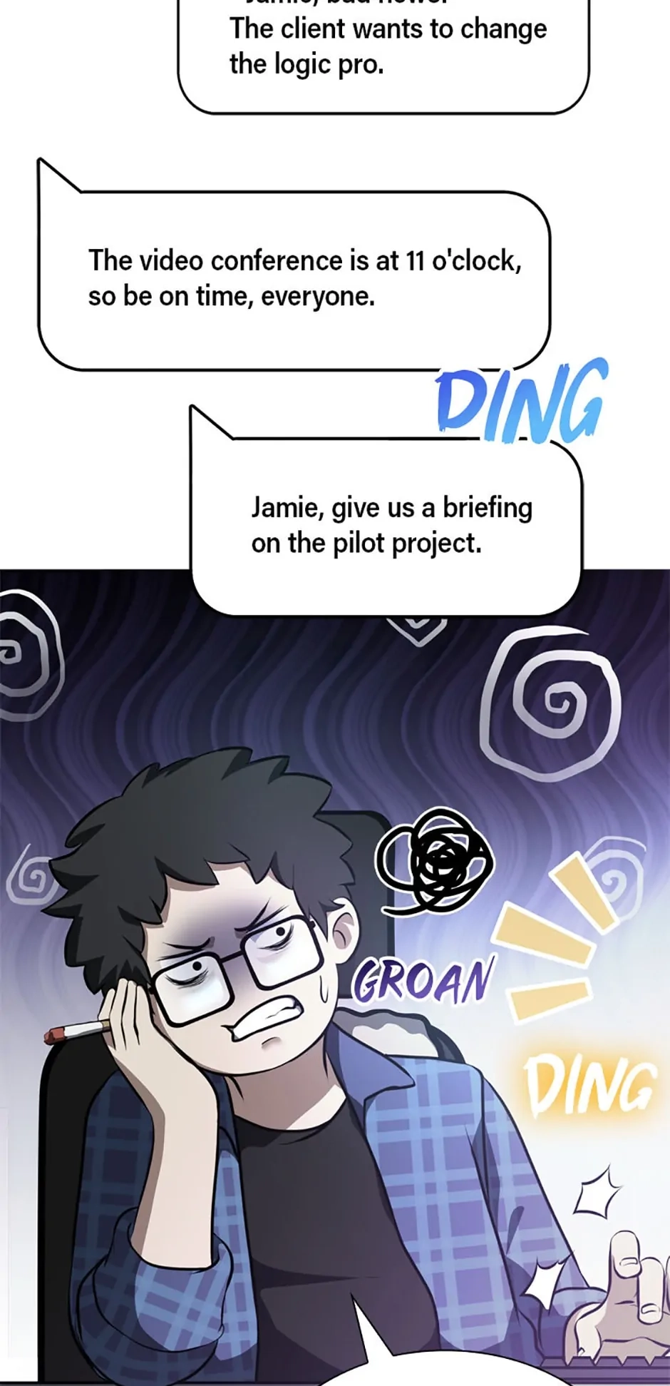 Read I Returned as an FFF-Class Witch Doctor chapter 30 image 4 on Lezhin