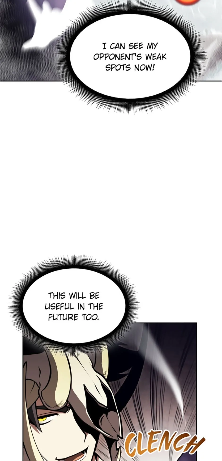 Read I Returned as an FFF-Class Witch Doctor chapter 30 image 44 on Lezhin