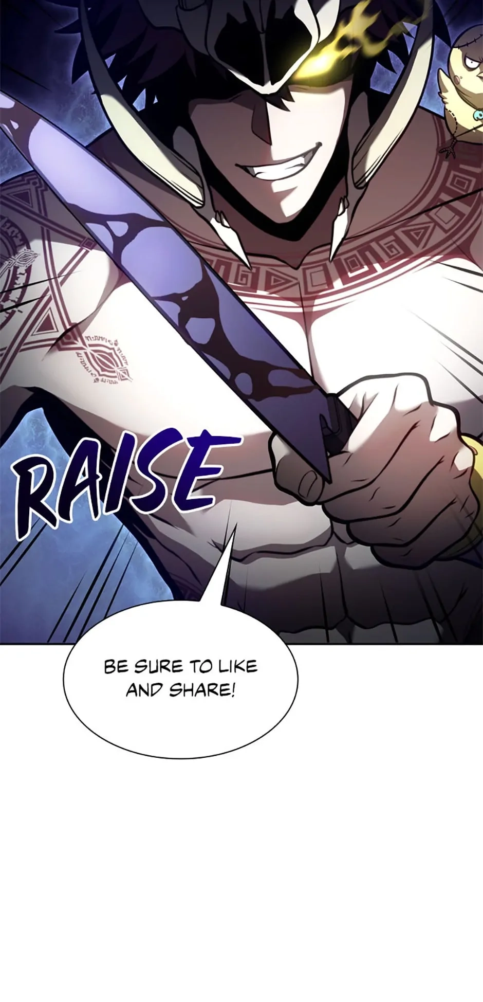 Read I Returned as an FFF-Class Witch Doctor chapter 30 image 49 on Lezhin