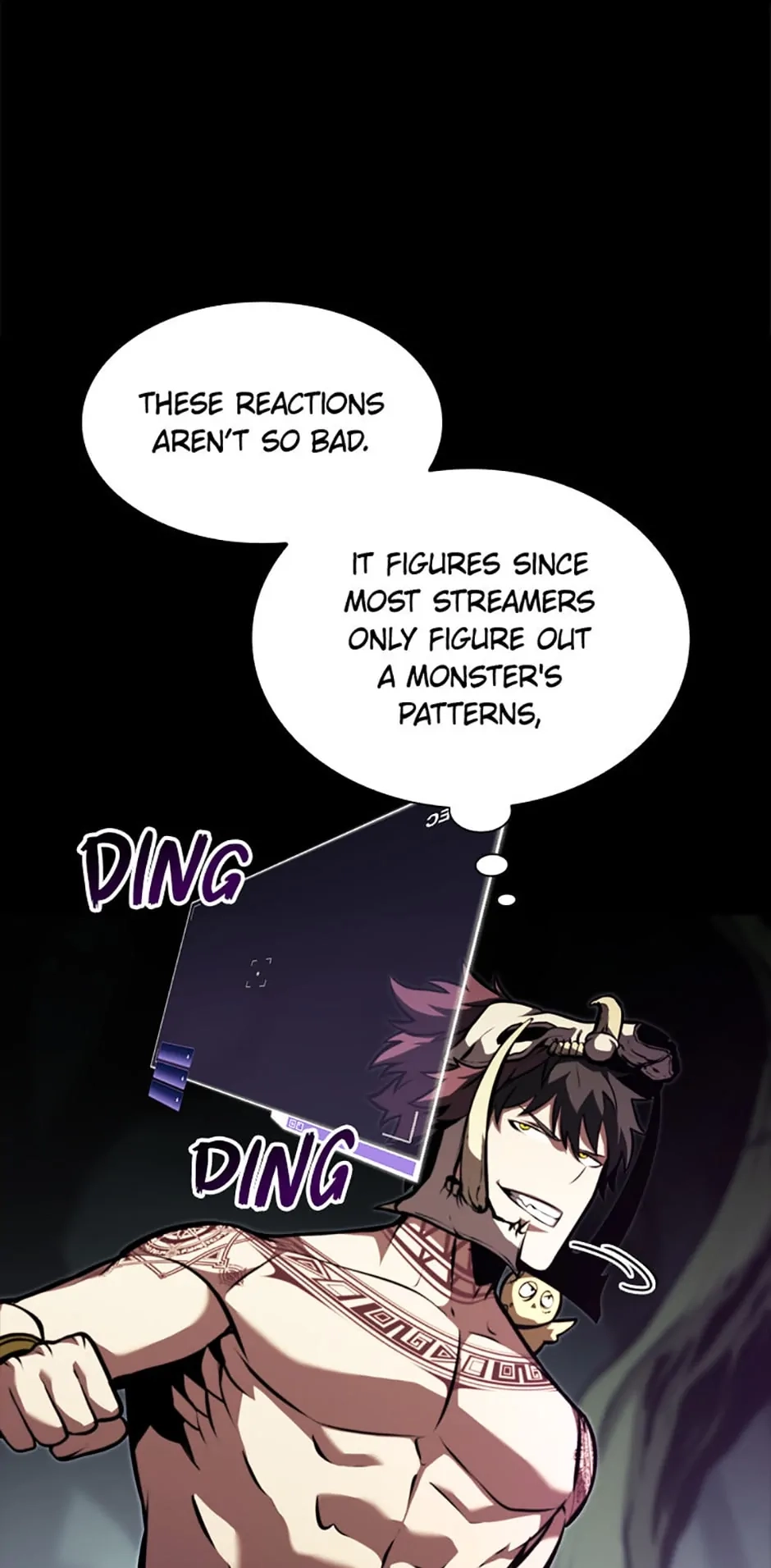 Read I Returned as an FFF-Class Witch Doctor chapter 30 image 60 on Lezhin