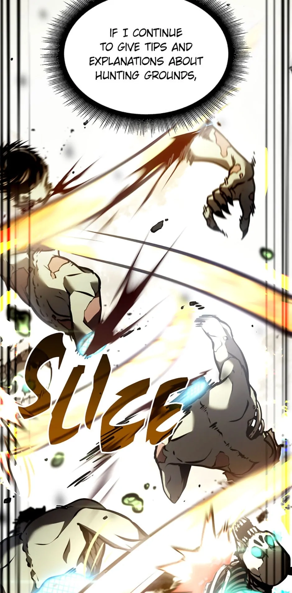 Read I Returned as an FFF-Class Witch Doctor chapter 30 image 62 on Lezhin