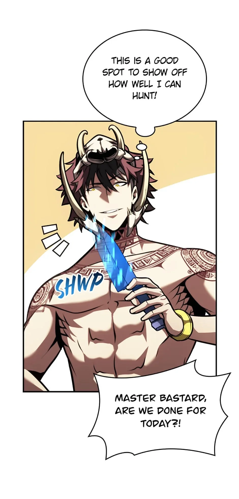 Read I Returned as an FFF-Class Witch Doctor chapter 30 image 69 on Lezhin