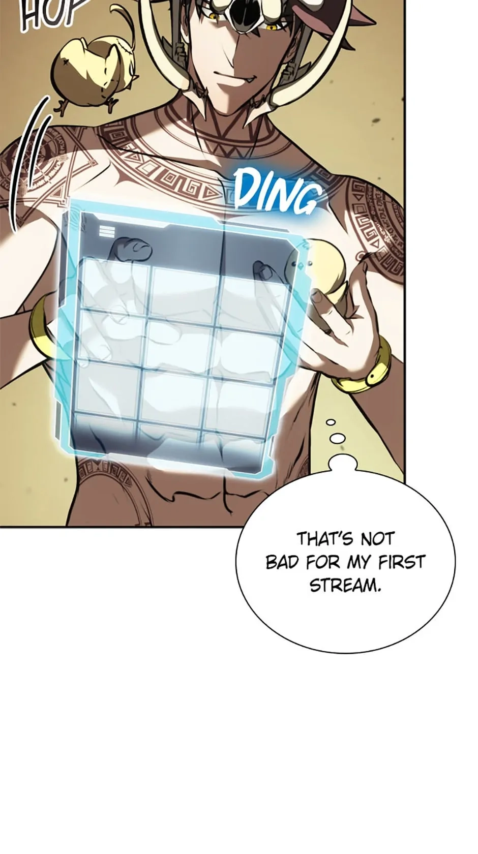 Read I Returned as an FFF-Class Witch Doctor chapter 30 image 74 on Lezhin