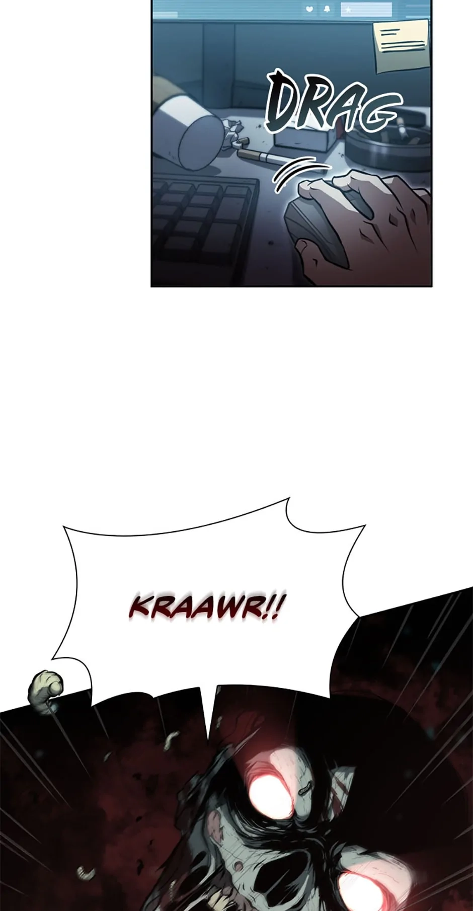 Read I Returned as an FFF-Class Witch Doctor chapter 30 image 8 on Lezhin