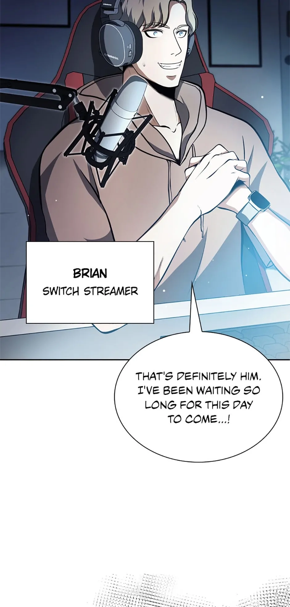 Read I Returned as an FFF-Class Witch Doctor chapter 30 image 82 on Lezhin