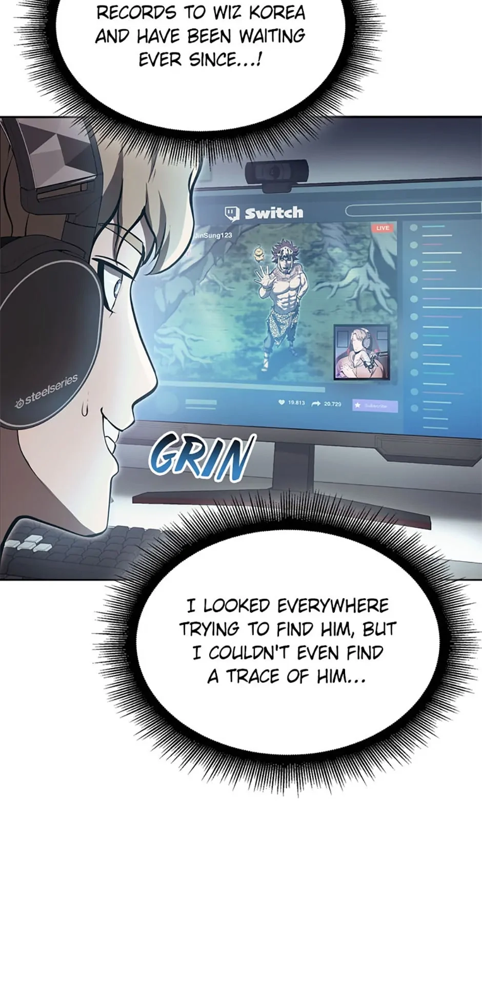 Read I Returned as an FFF-Class Witch Doctor chapter 30 image 86 on Lezhin