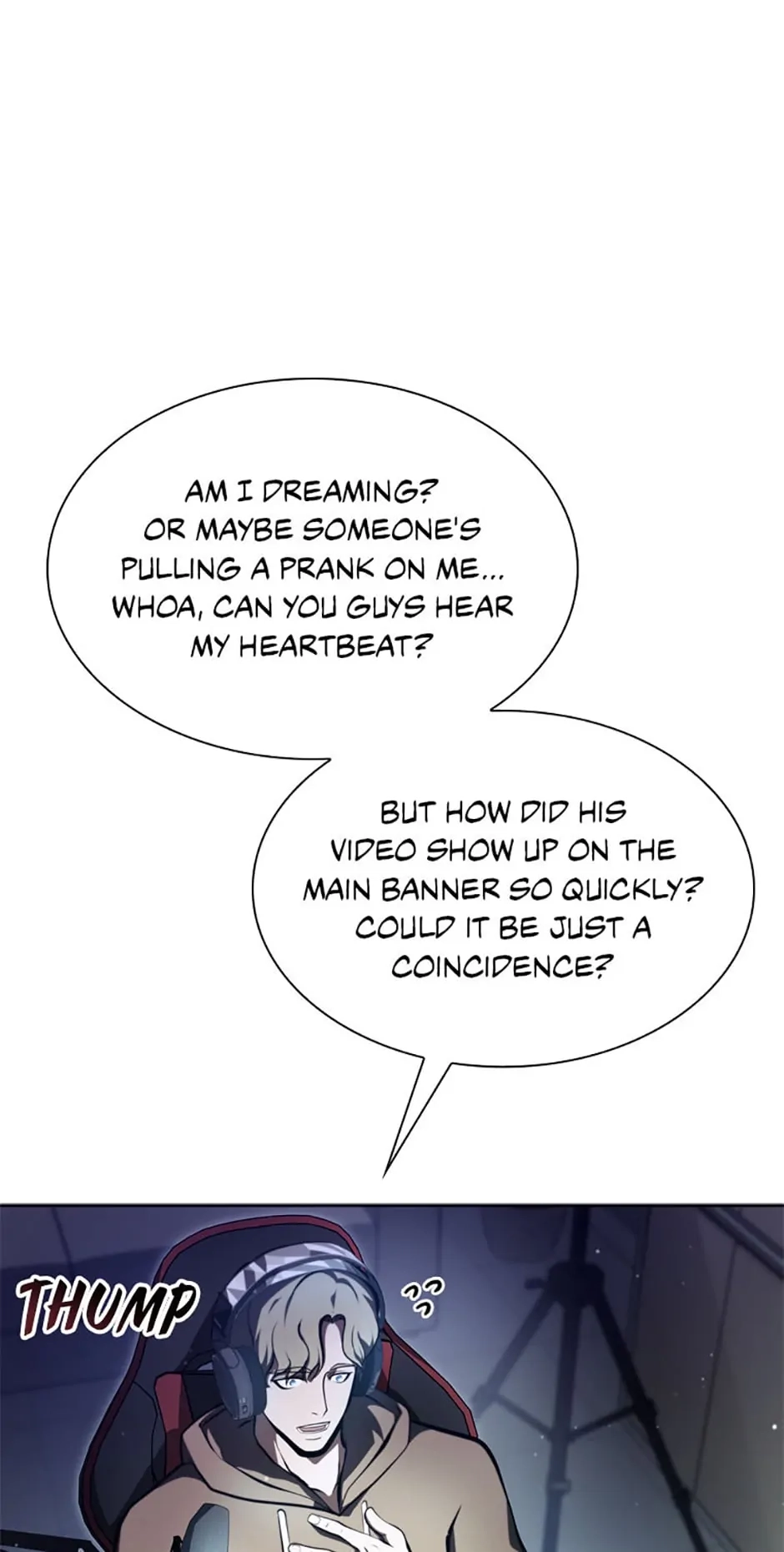 Read I Returned as an FFF-Class Witch Doctor chapter 30 image 87 on Lezhin