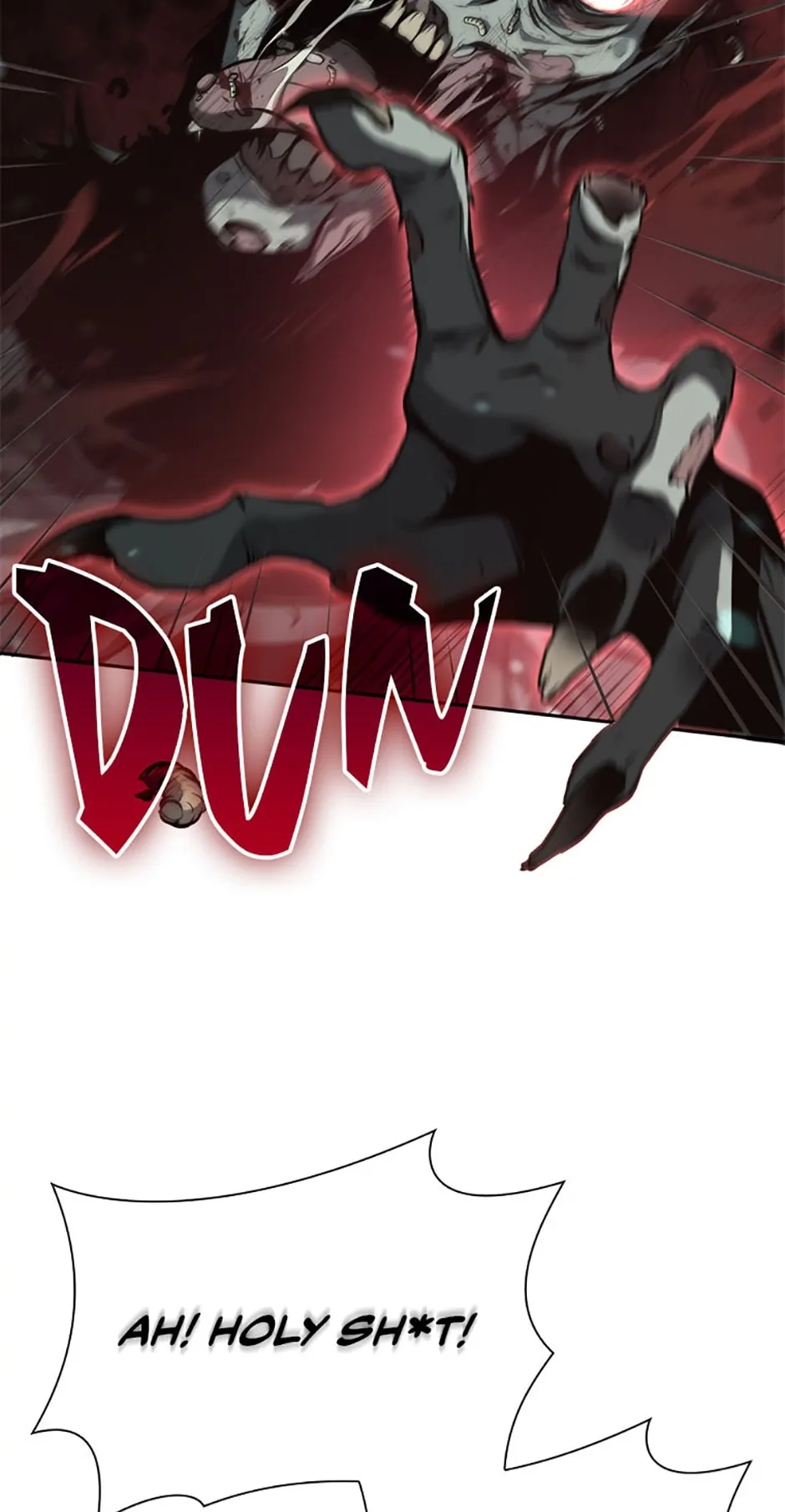 Read I Returned as an FFF-Class Witch Doctor chapter 30 image 9 on Lezhin