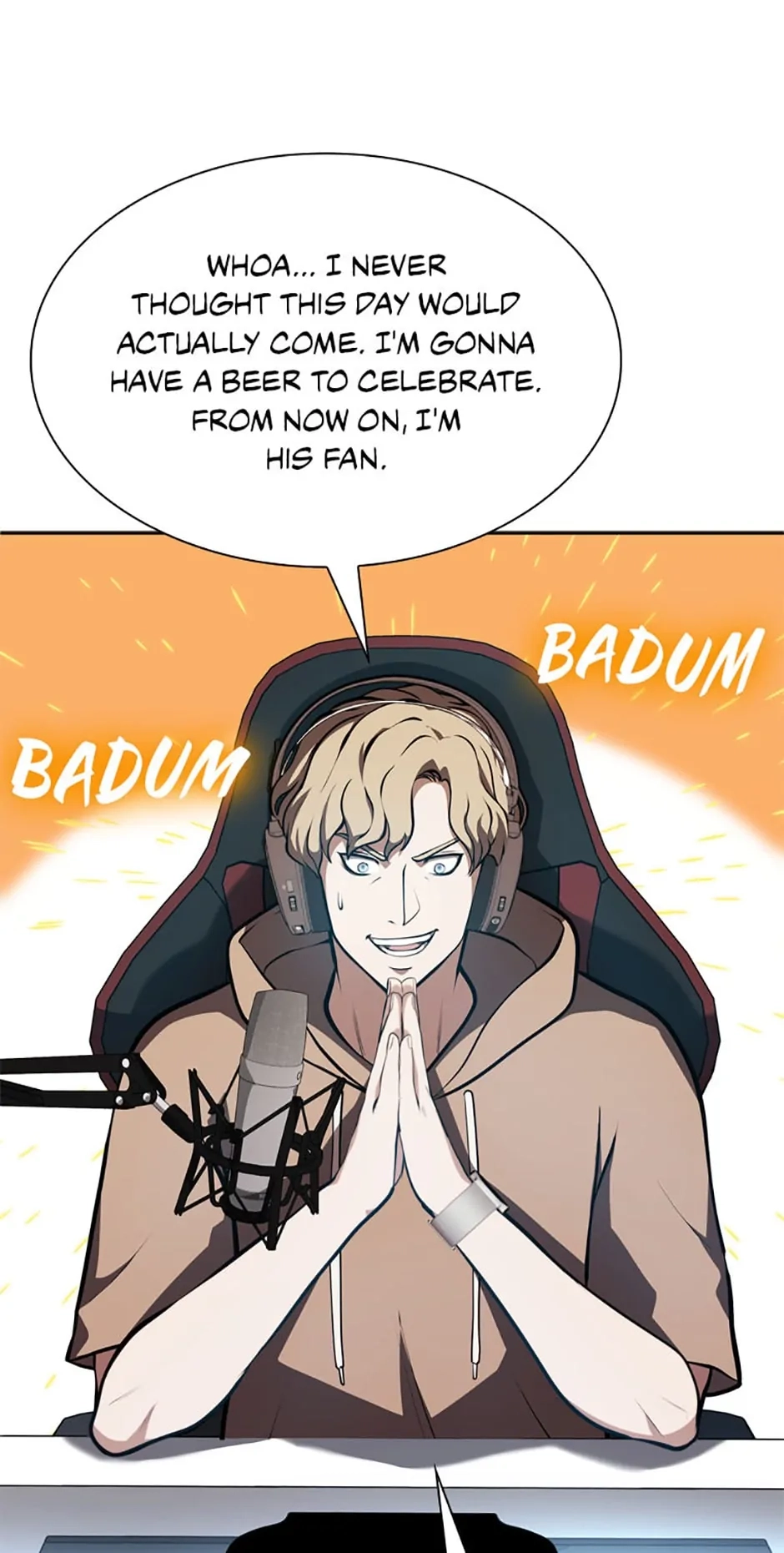 Read I Returned as an FFF-Class Witch Doctor chapter 30 image 93 on Lezhin