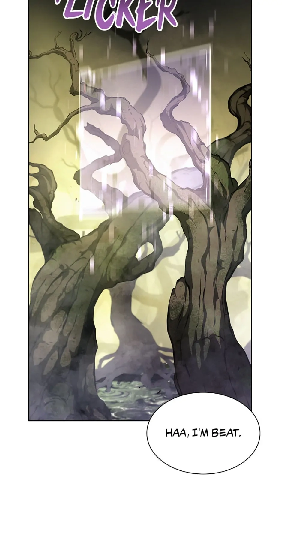 Read I Returned as an FFF-Class Witch Doctor chapter 30 image 95 on Lezhin