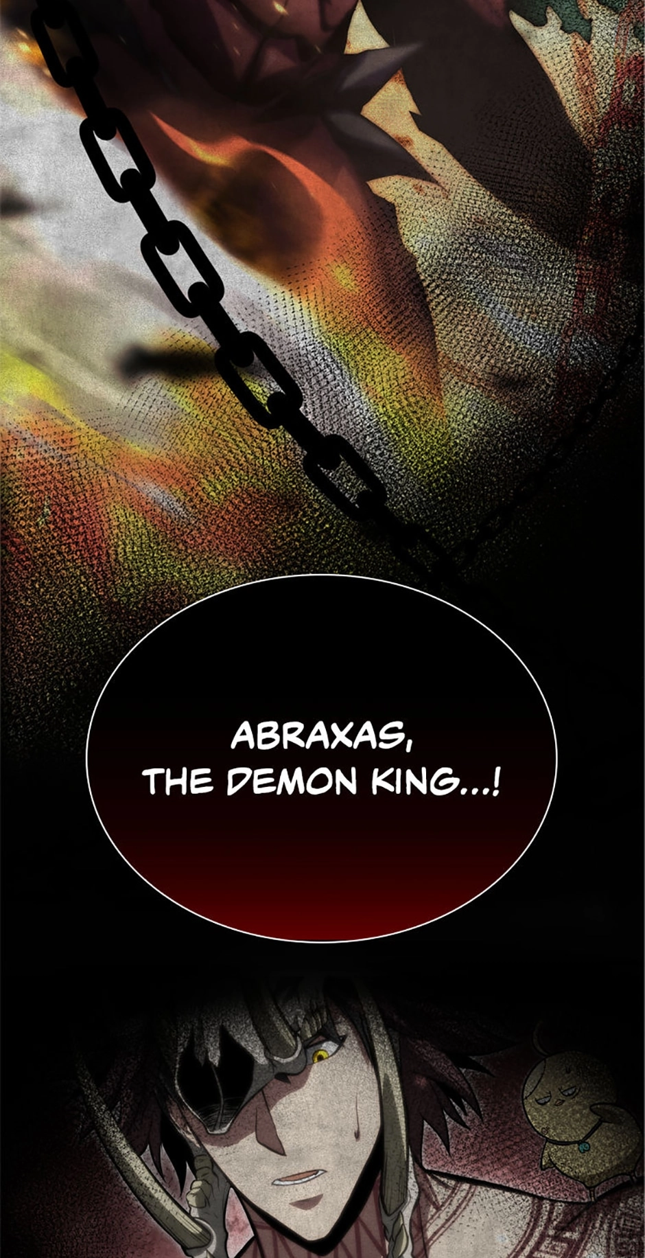 Read I Returned as an FFF-Class Witch Doctor chapter 36 image 10 on Lezhin