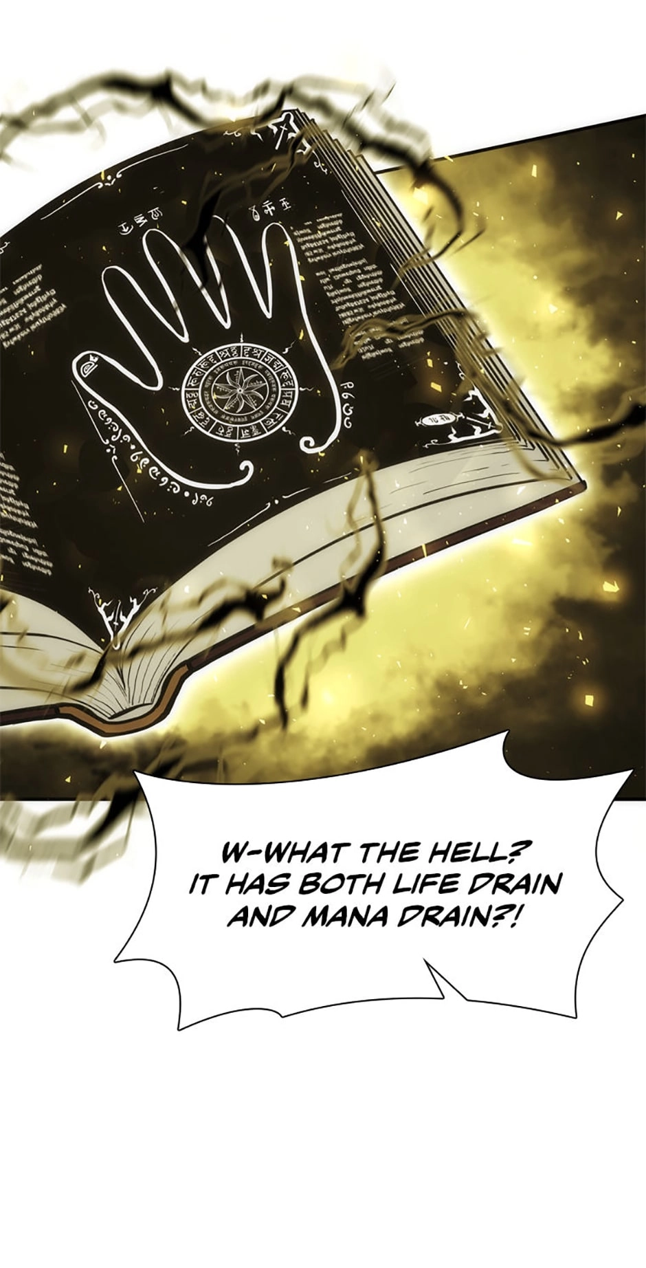 Read I Returned as an FFF-Class Witch Doctor chapter 36 image 101 on Lezhin