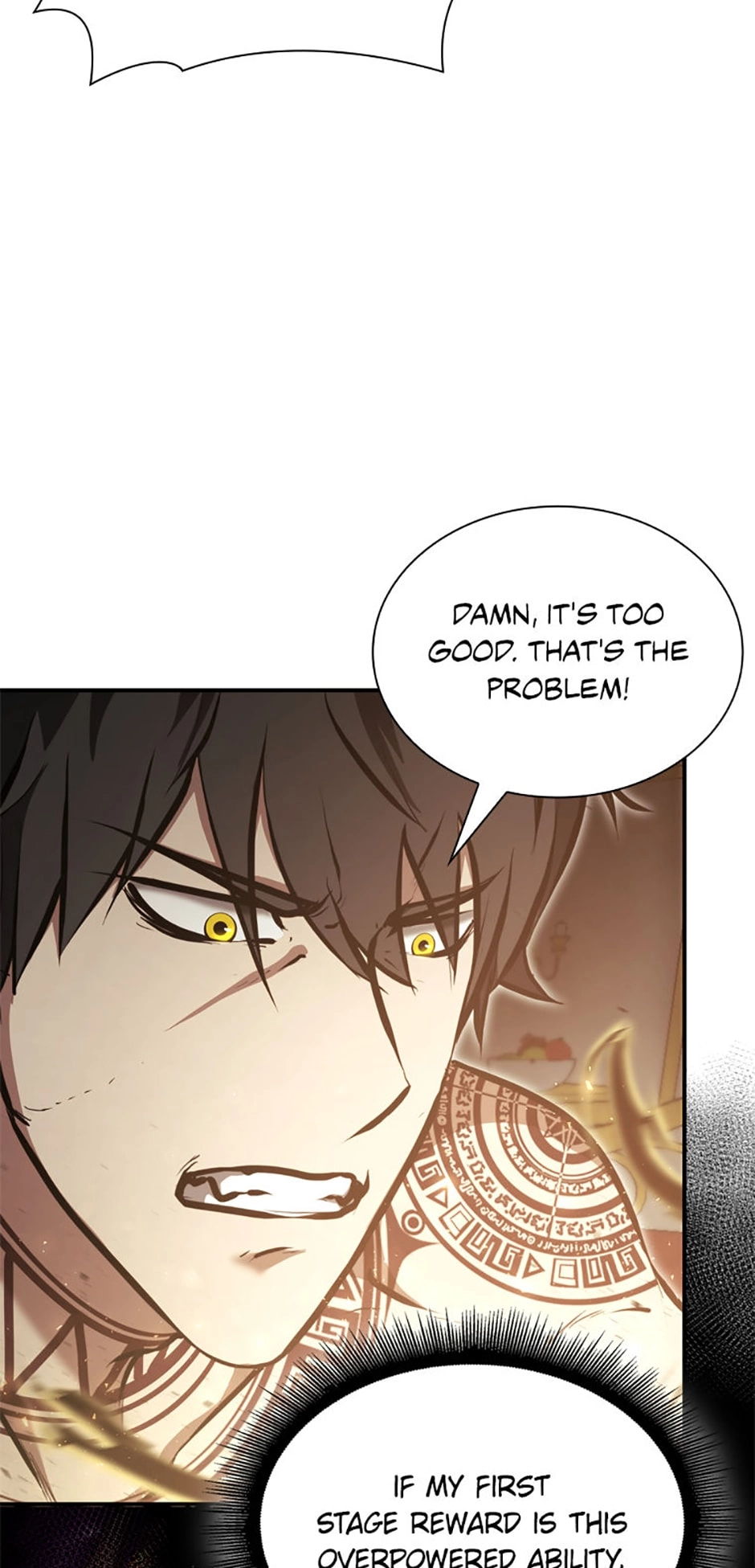 Read I Returned as an FFF-Class Witch Doctor chapter 36 image 103 on Lezhin