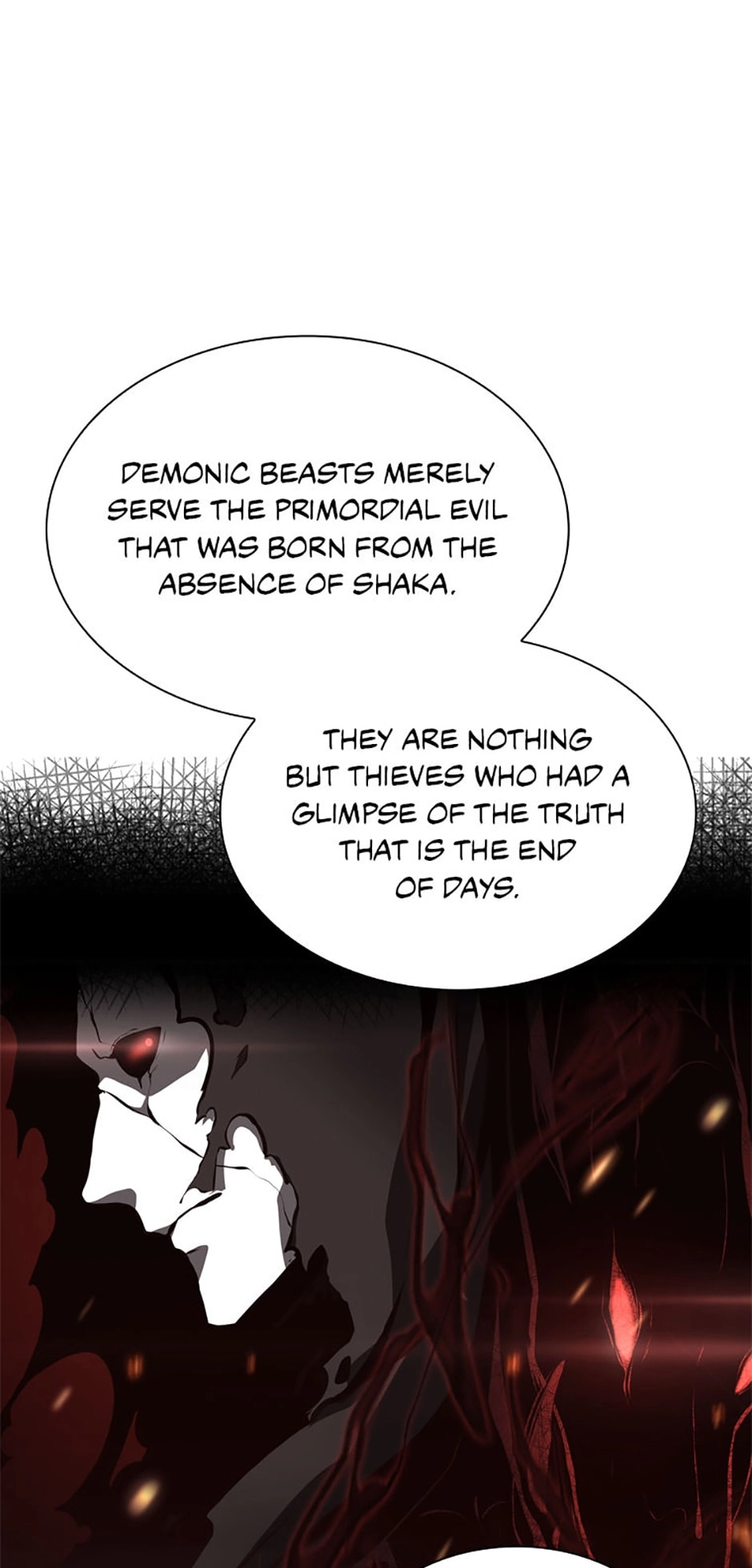 Read I Returned as an FFF-Class Witch Doctor chapter 36 image 13 on Lezhin
