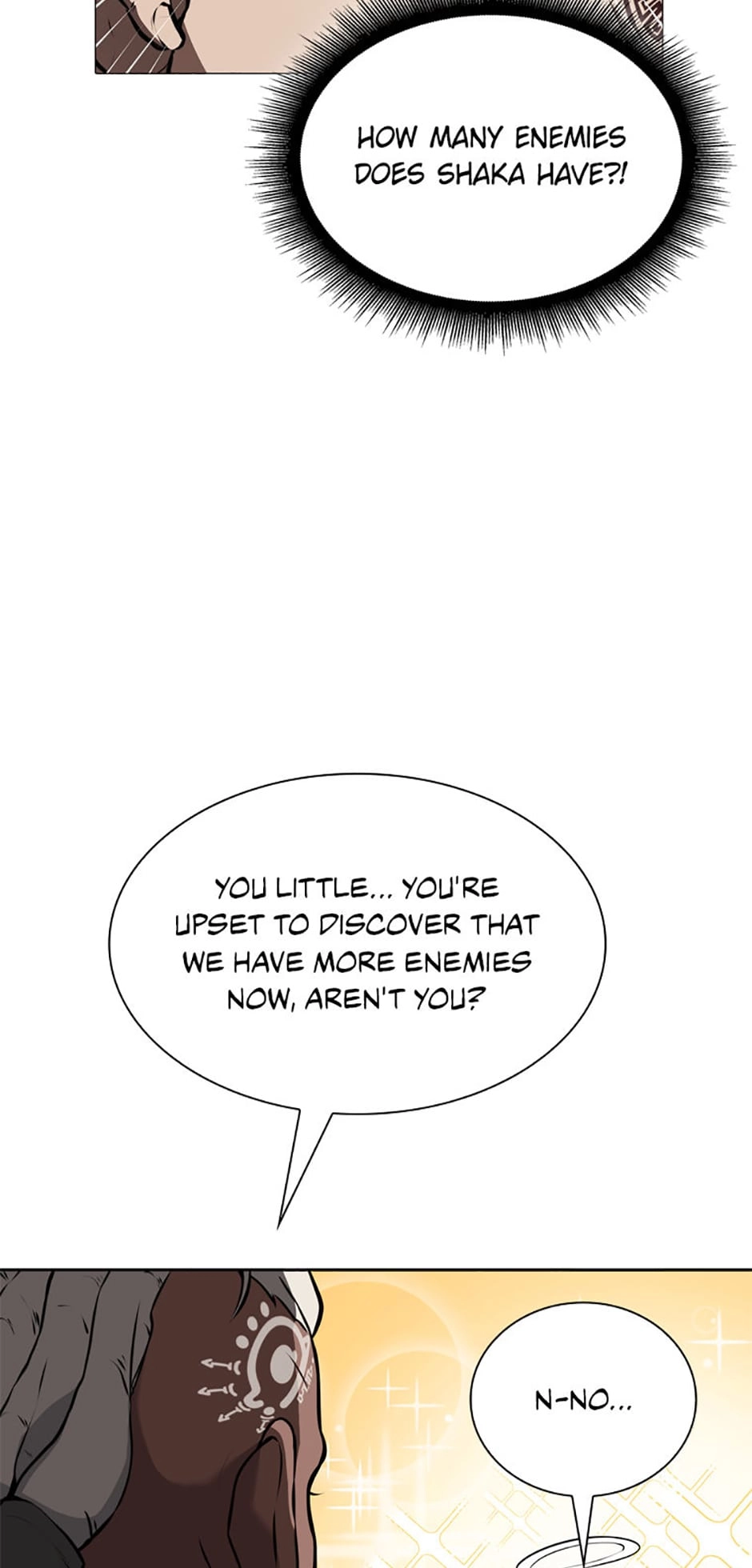 Read I Returned as an FFF-Class Witch Doctor chapter 36 image 16 on Lezhin