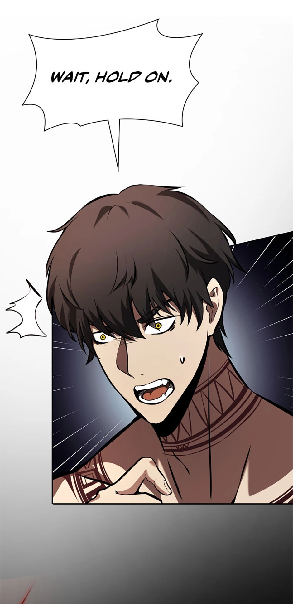 Read I Returned as an FFF-Class Witch Doctor chapter 36 image 2 on Lezhin