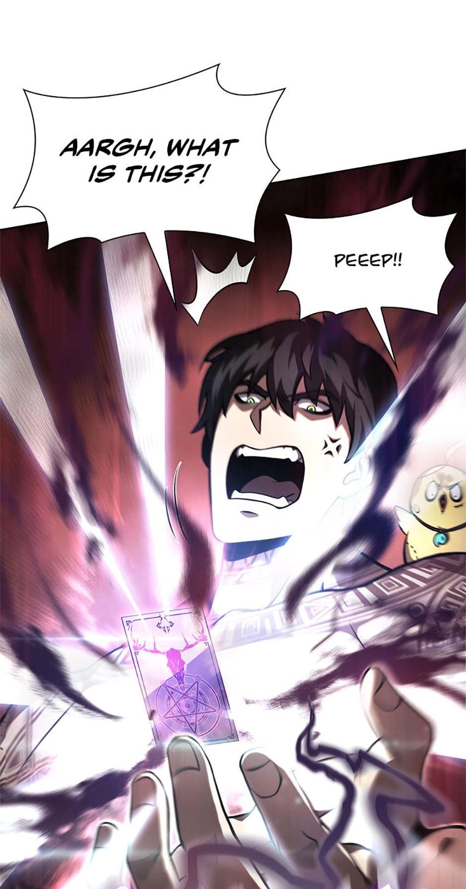 Read I Returned as an FFF-Class Witch Doctor chapter 36 image 22 on Lezhin