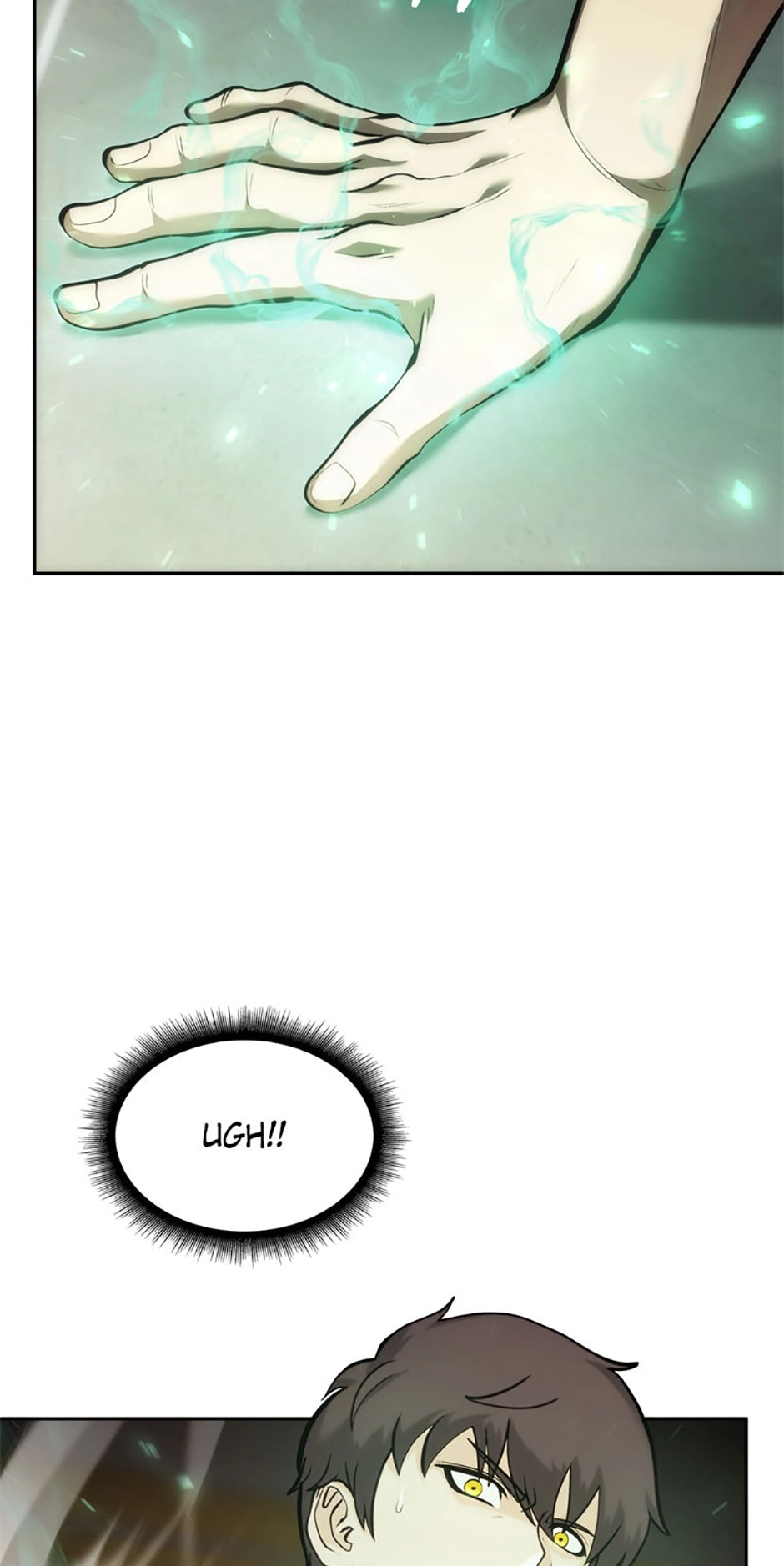 Read I Returned as an FFF-Class Witch Doctor chapter 36 image 44 on Lezhin