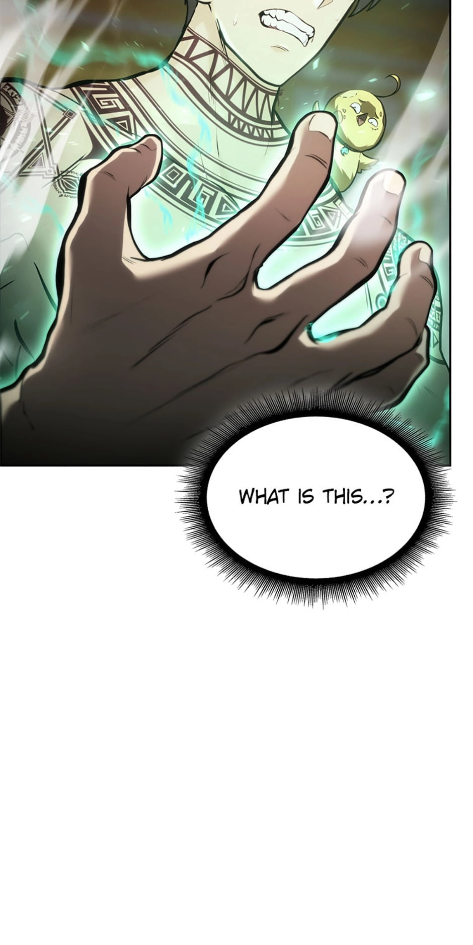 Read I Returned as an FFF-Class Witch Doctor chapter 36 image 45 on Lezhin