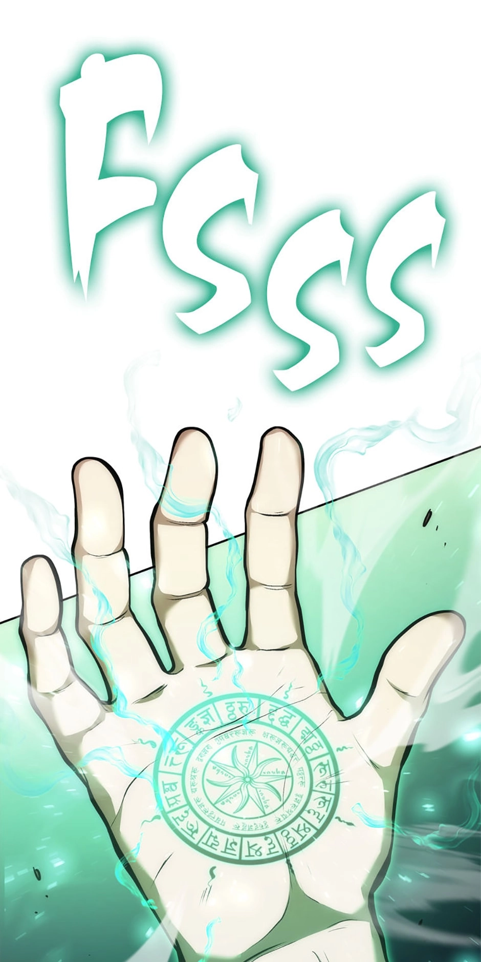 Read I Returned as an FFF-Class Witch Doctor chapter 36 image 46 on Lezhin