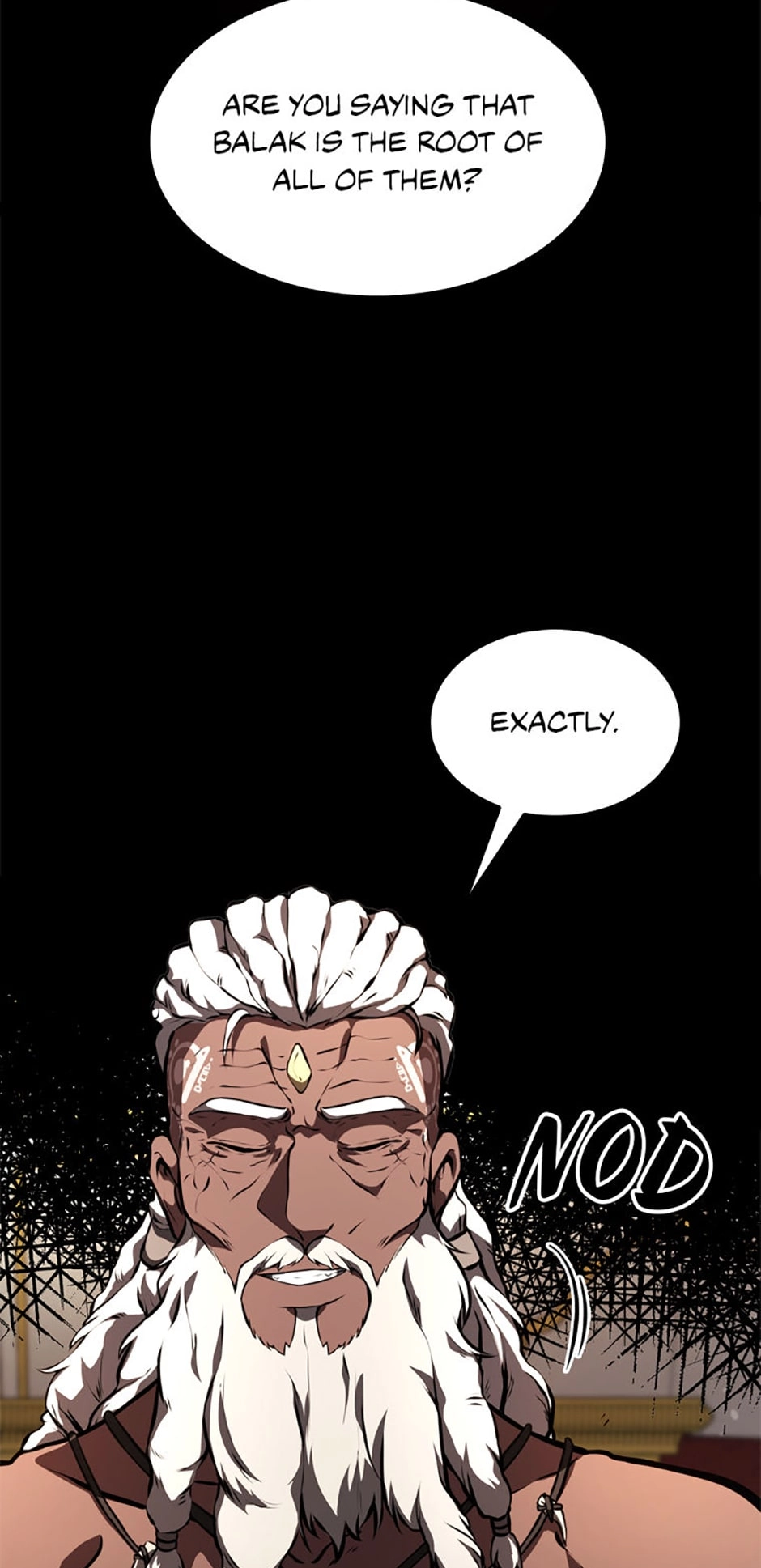 Read I Returned as an FFF-Class Witch Doctor chapter 36 image 5 on Lezhin