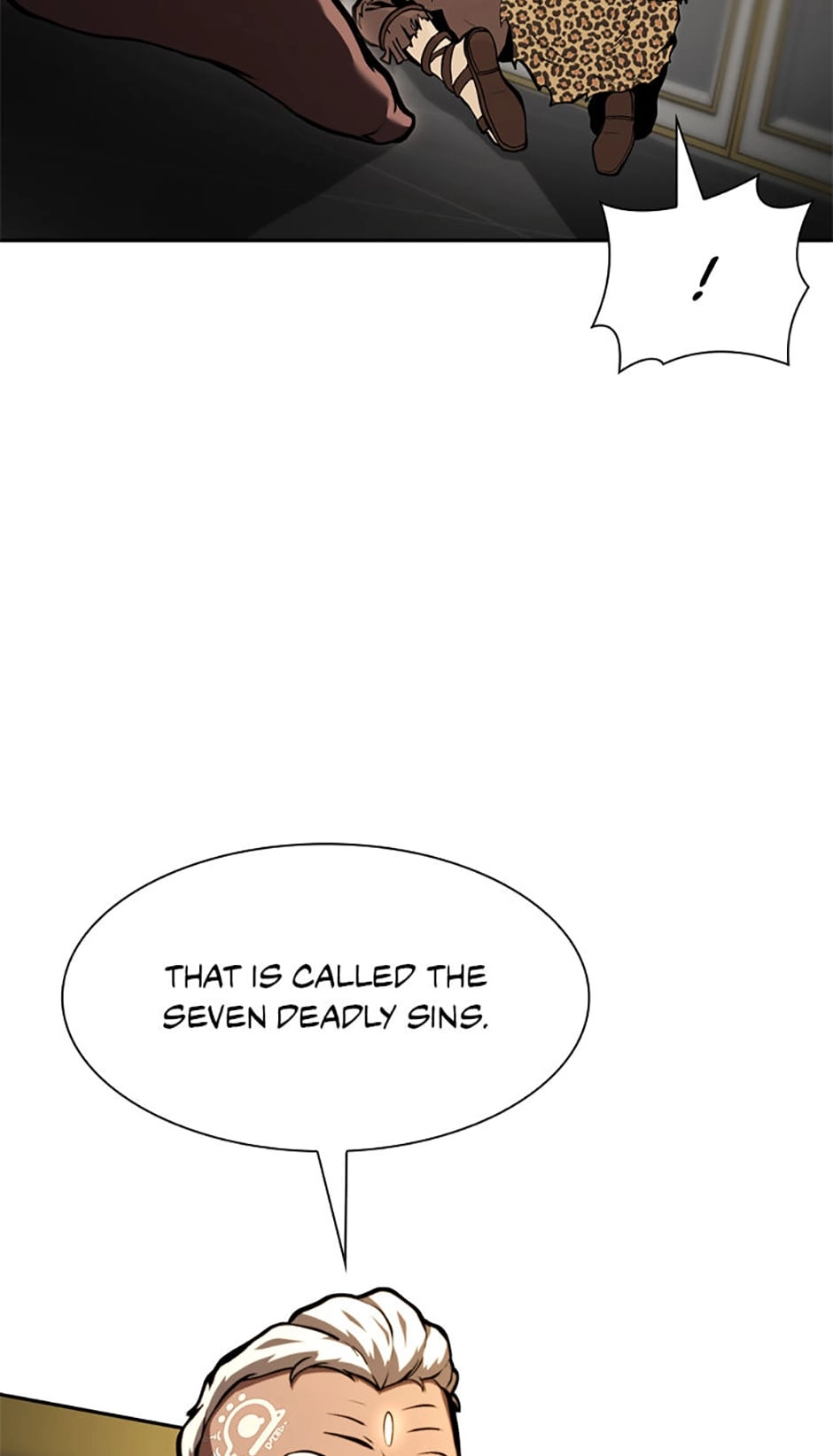 Read I Returned as an FFF-Class Witch Doctor chapter 36 image 53 on Lezhin